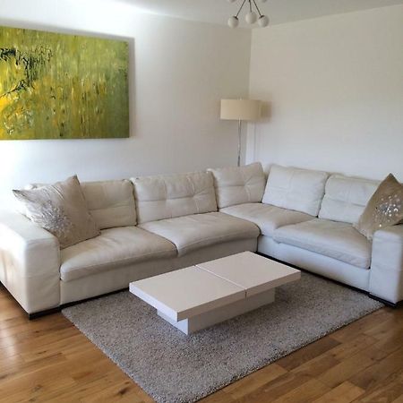 Beautiful Kingston Apartment Kingston upon Thames  Zewnętrze zdjęcie