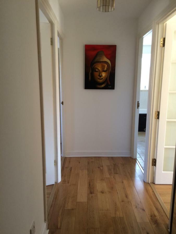 Beautiful Kingston Apartment Kingston upon Thames  Zewnętrze zdjęcie