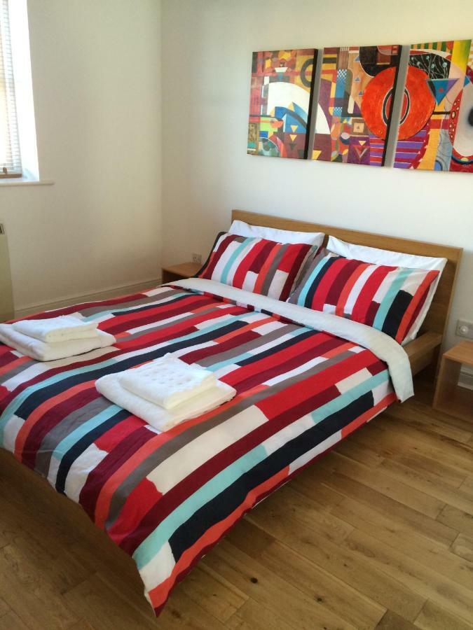 Beautiful Kingston Apartment Kingston upon Thames  Zewnętrze zdjęcie