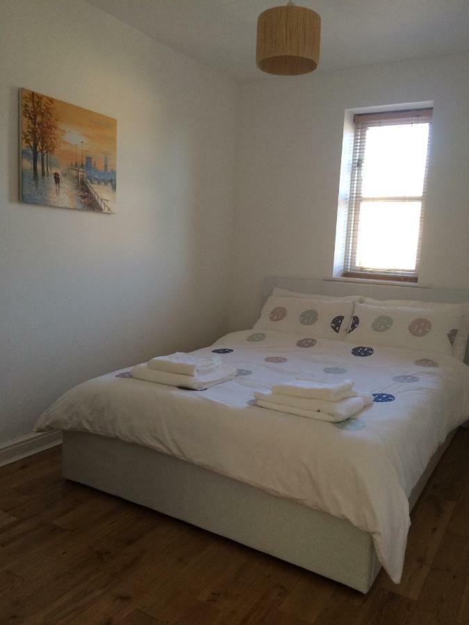 Beautiful Kingston Apartment Kingston upon Thames  Zewnętrze zdjęcie